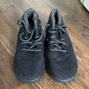 Allbirds High top